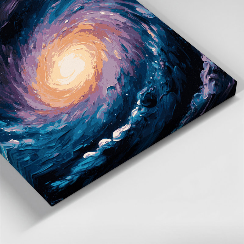 Space Andromeda