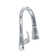 Lulani Moorea Sensor Pull Down Touchless Single Handle Kitchen Faucet