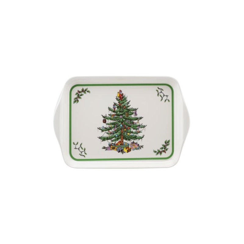 Ensemble de 3 tasses et plateaux casse-noisette 3 pièces
