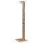 Free Standing Outdoor Shower and Footwash Spout-1245713043