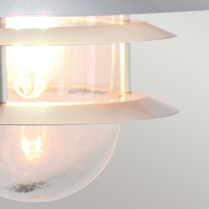 South Kingstown Outdoor Barn Light