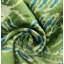 Coussin décoratif en velours