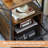 Shept 2 - Drawer End Table Set and Built-In Outlets-483973670