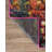 Corlenzo Washable Abstract Indoor Rug-416476696