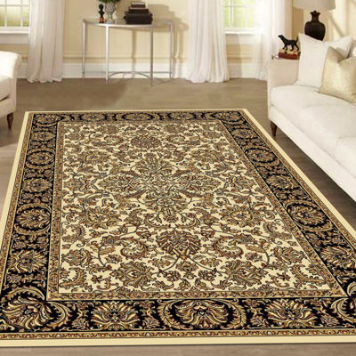 Oriental Indoor Rug