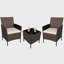 Outdoor Lounge Chair