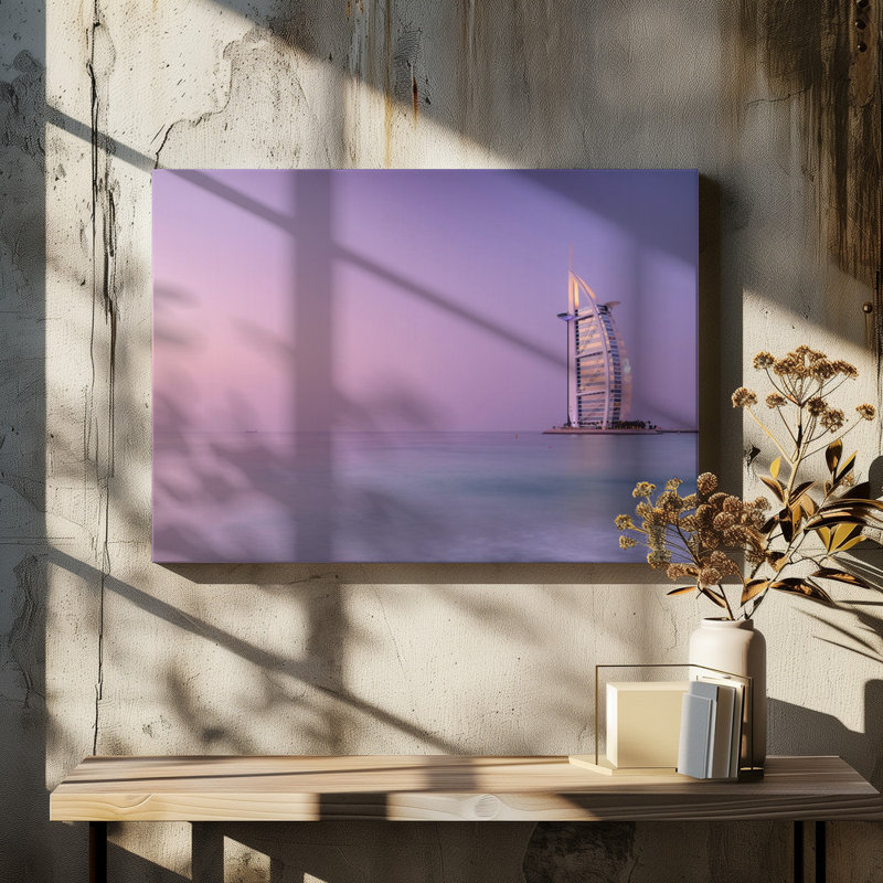 Wrapped Canvas Print, 50.8 cm H x 76.2 cm W