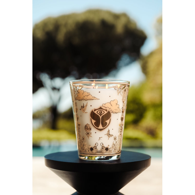Candle, 183 oz Designer