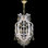 Maria Theresa Grand 5 - Light Pendant