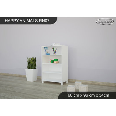 60cm W Kids Cube