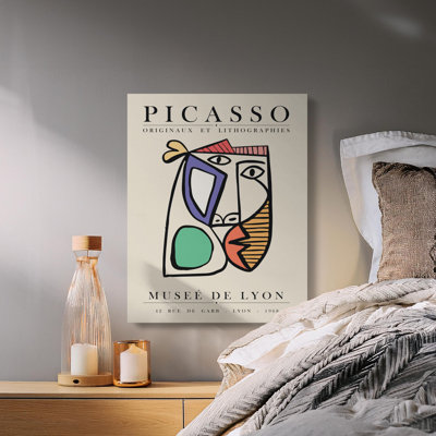 Wrapped Canvas Print Set