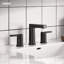 Widespread Bathroom Faucet