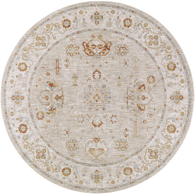 Finnlagh Oriental Indoor Rug