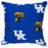 NCAA Square Pillow Cover & Insert-25193408