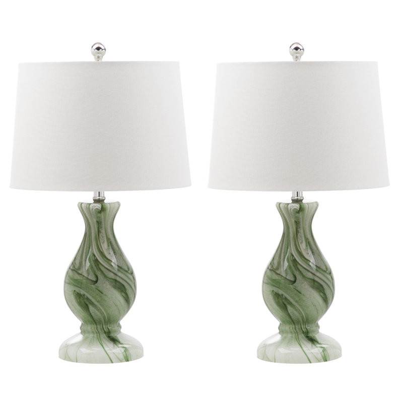 Lampe de table 25 po Whitsett