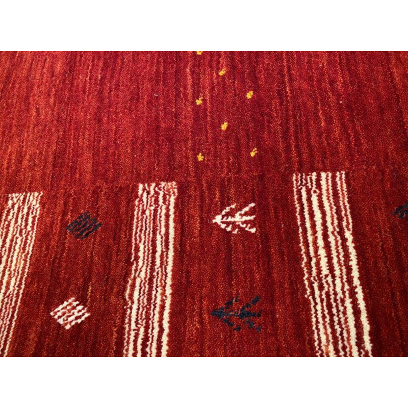 Geometric Area Rug