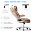 Fauteuil de bureau Maynar -1920015168