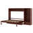 Walnut sélectionné