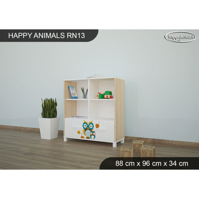 88cm W Kids Cube