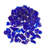 Reflective Fire Glass Filler-27336934
