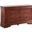 Commode Louisphillipe G02100-D, (Commode)-943330008