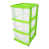Green/Clear