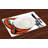 Polyester Animals/Nature Rectangle Placemat