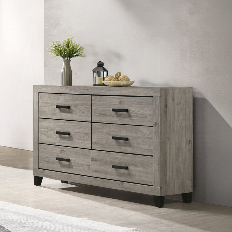 Commode Mari