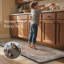 Tapis de cuisine imperméable anti-fatigue anti-dérapant-581969245-601128817