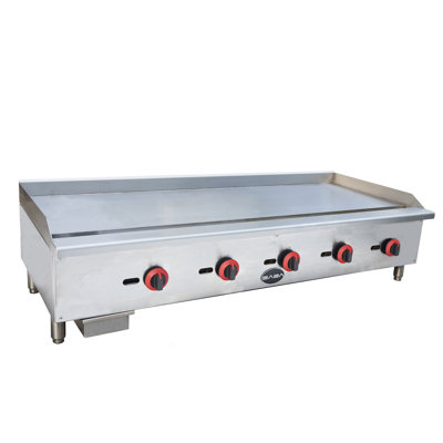 SABA 150000 BTU Griddle