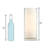 Flaire Flush Mounted Sconce-2065532517