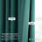 Ottis Faux Linen Room Darkening Curtain Panel-1332945535-1332948312