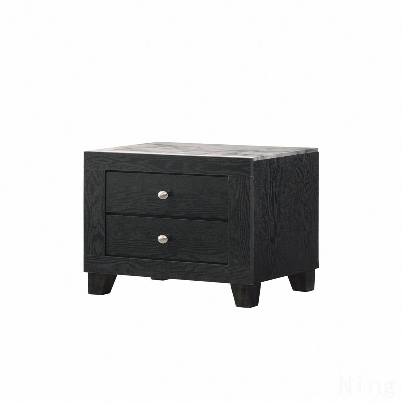 Mobilier de chambre à coucher 1pc