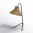 Sylvia Iron Desk Lamp