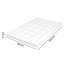10cm Mattress Topper-449345223