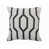 White/Black Geometric