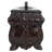 Tea Caddy Decorative Box