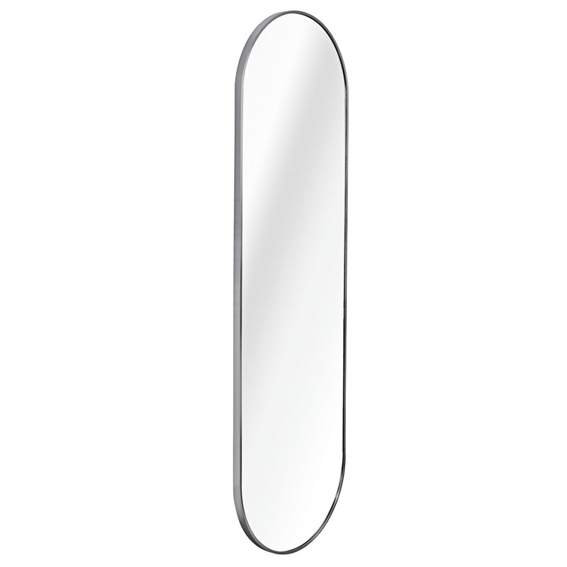 Full Lenghth Mirror, Silver