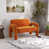 Orange is out of stock