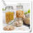 Dieterle Glass Food Storage Container