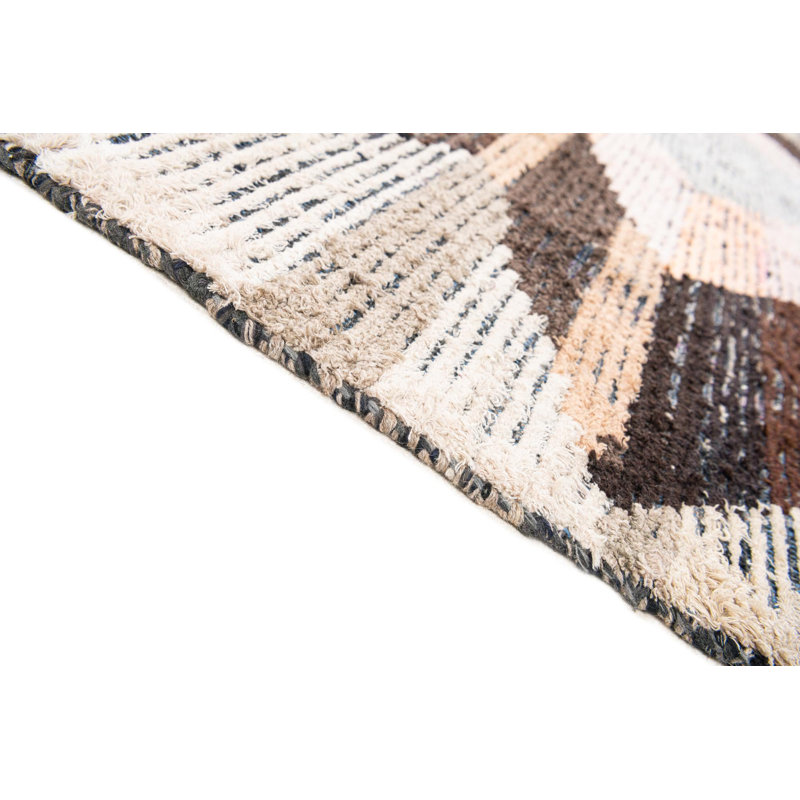 Kalmanovitz Multi Rug