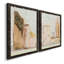 «Table Top Stills II», ensemble de 2 reproductions d'art sur toile-1443653439-1443653432