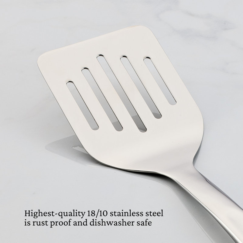 Provisions 13" Slotted Turner