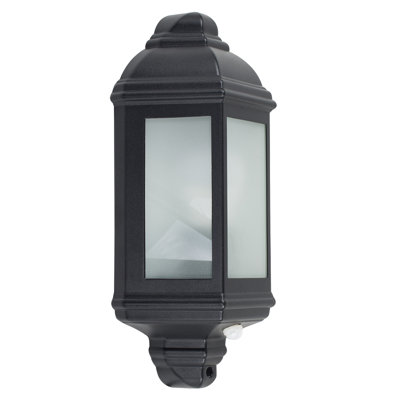 Mattie Outdoor Flush Mount