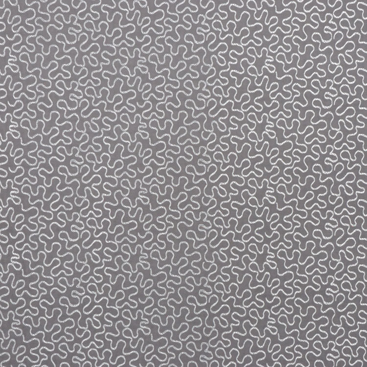 Allure Fabric, Platinum