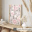 Impression florale de luxe sans cadre-1015945236