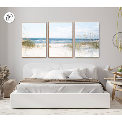 Ocean Wall Art, Beach House Decor, Coastal Prints or Canvases