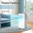 Oylus 10000 BTU Portable Air Conditioner with Remote Included