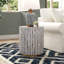 Demson End Table-1572800848