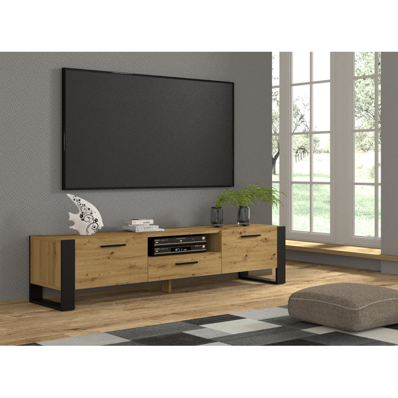 Elkview TV Stand for TVs up to 85"
